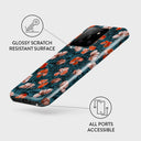 No Rain No Flowers - Xiaomi 14 Pro Case 3