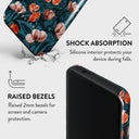 No Rain No Flowers - Xiaomi 14 Pro Case 4