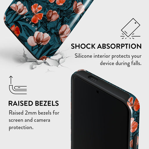 No Rain No Flowers - Xiaomi 14 Pro Case 4