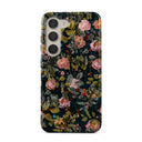 Bloomy Garden - Vintage Samsung Galaxy S23 Case 5