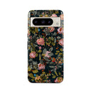 Bloomy Garden - Vintage Google Pixel 8 Pro Case