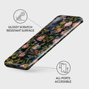 Bloomy Garden - Vintage Xiaomi 13 Lite Case 3