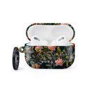 Bloomy Garden - Vintage AirPods Pro 2 Case 1