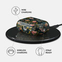 Bloomy Garden - Vintage AirPods Pro 2 Case 3