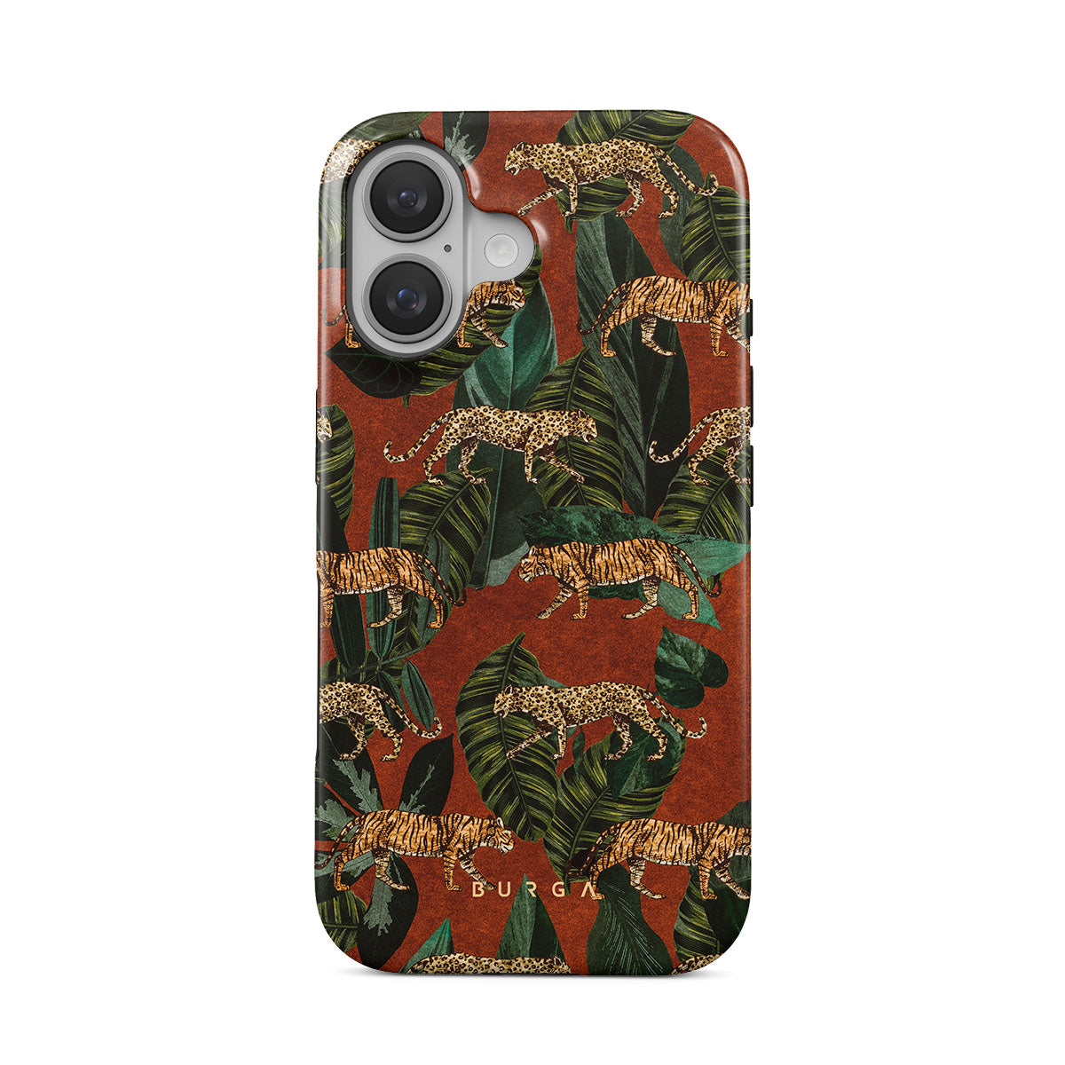 iPhone 16 Cases | Stylish and Protective - BURGA