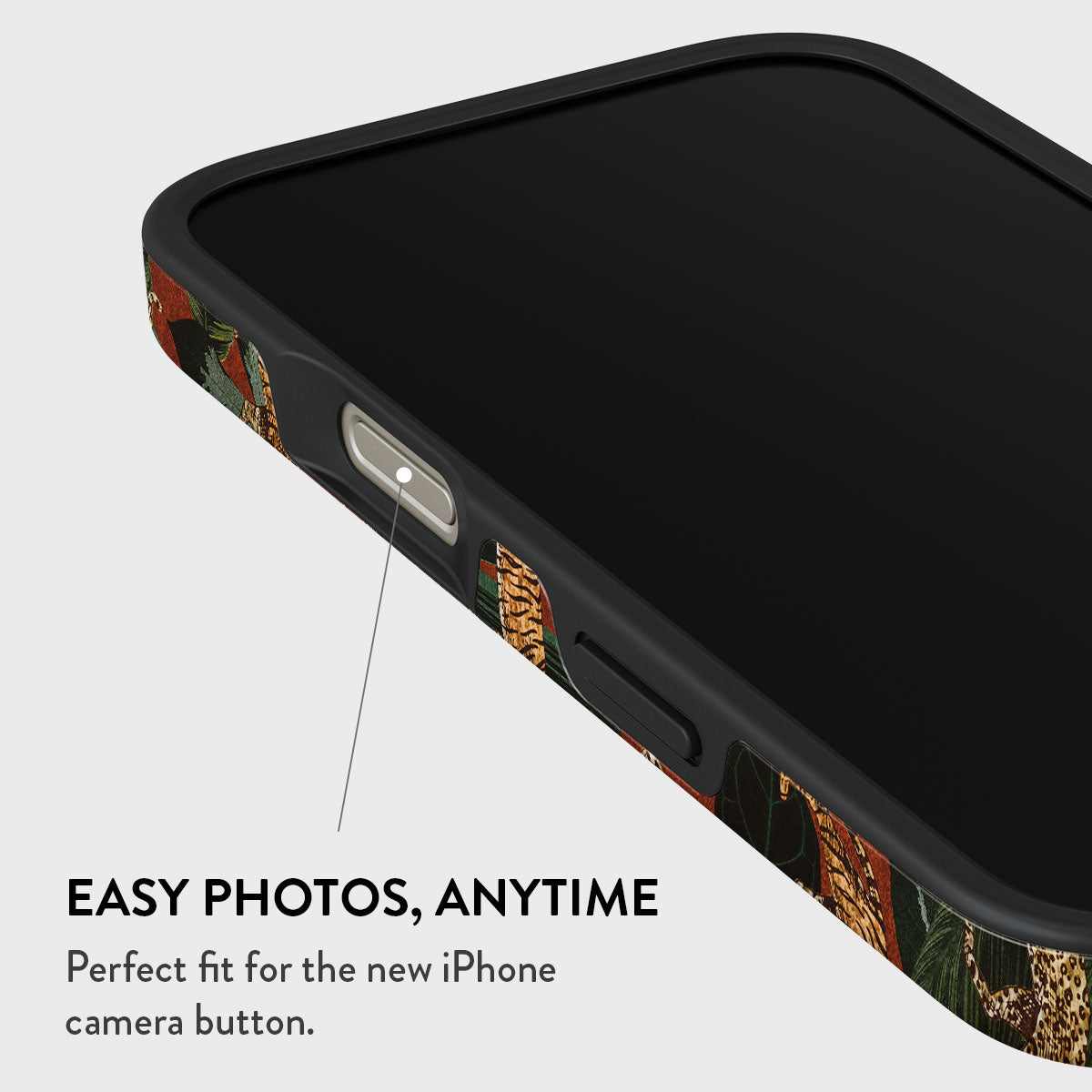BRUGA iPhone16Pro Magsafe対応 Magnetic - iPhone 16 Pro Max Case | BURGA