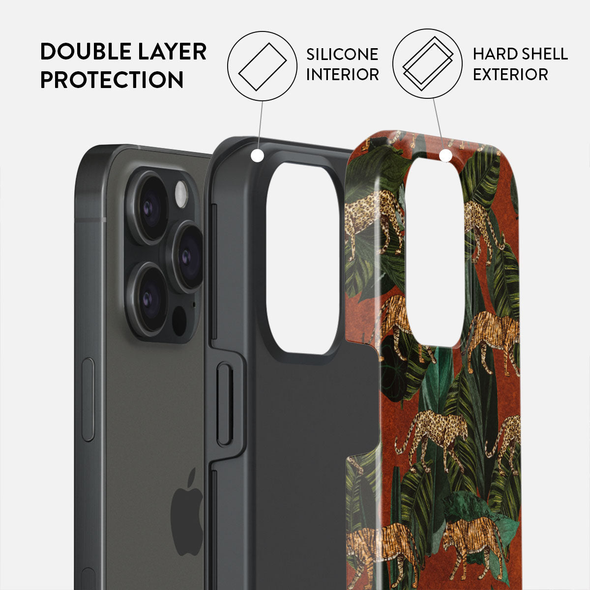 iphone15pro case BURGA 新品 iPhone 15 Pro Cases | Stylish and Protective - BURGA