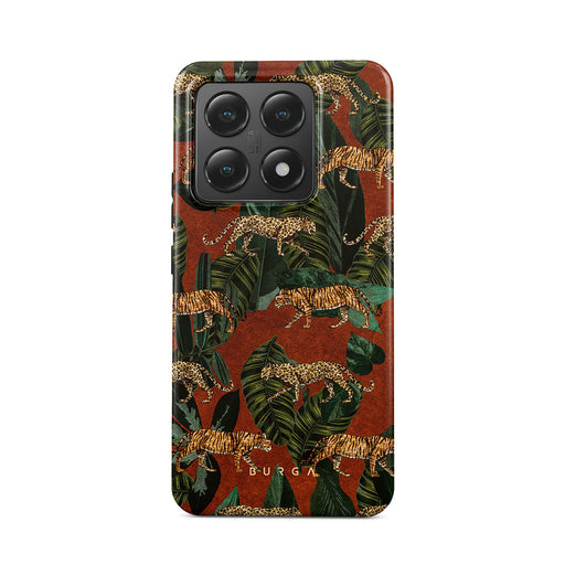 Morning Commute - DesignerXiaomi 14T Case 1