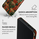 Morning Commute - DesignerXiaomi 14T Case 4