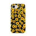Sunflower Glimmer - iPhone 16e Case 1
