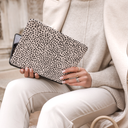 Almond Latte - Cute iPad 10.2 (9th/8th/7th Gen) Case 8