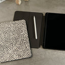 Almond Latte - Cute iPad 10.2 (9th/8th/7th Gen) Case 11