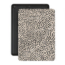 Almond Latte - Cute iPad 10.2 (9th/8th/7th Gen) Case 1