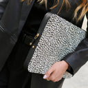Almond Latte - Cute Laptop Sleeve 15