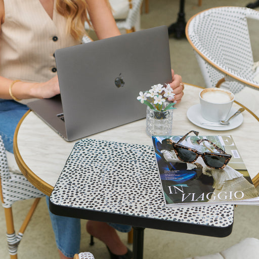 Almond Latte - Cute Laptop Sleeve 16