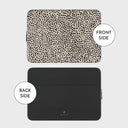 Almond Latte - Cute Laptop Sleeve 5