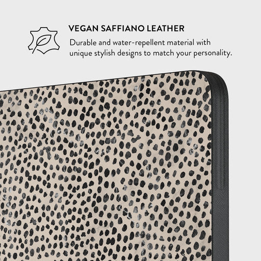 Almond Latte - Cute Laptop Sleeve 6