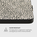 Almond Latte - Cute Laptop Sleeve 10
