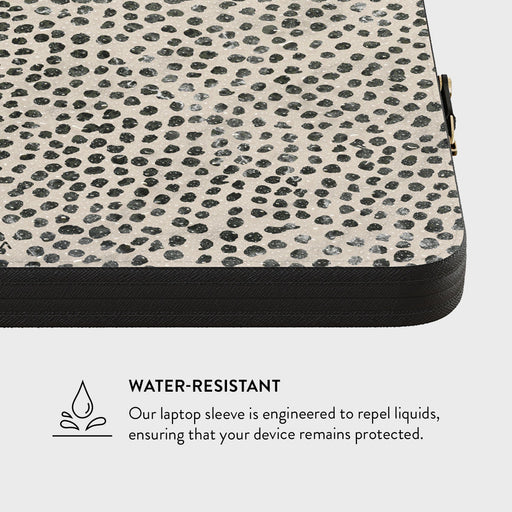Almond Latte - Cute Laptop Sleeve 10