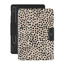 Almond Latte - Cute Samsung Galaxy Tab S9+ Case 1