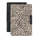 Almond Latte - Cute Samsung Galaxy Tab S9 Ultra Case 1