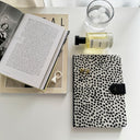 Almond Latte - Cute Notebook 19