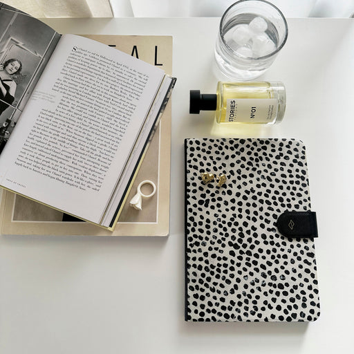 Almond Latte - Cute Notebook 19
