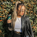 Emerald Pool - Elegant Google Pixel 8 Pro Case 33