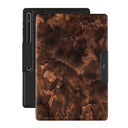 Toasted Chestnut - Brown Samsung Galaxy Tab S10 Ultra Case 1
