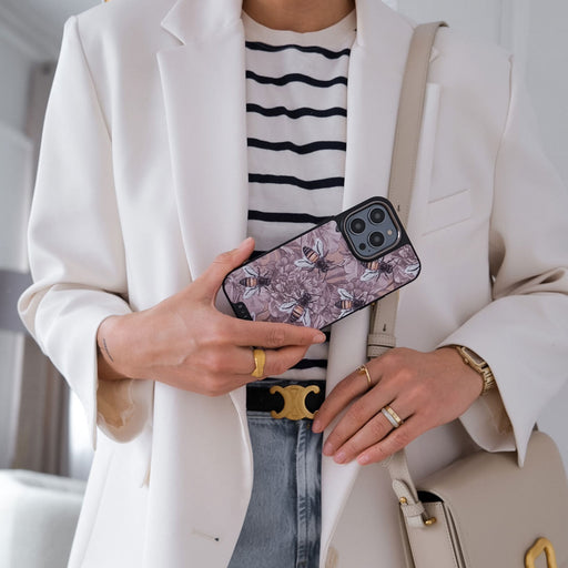 Honey Bee - Samsung Galaxy Z Fold 6 Case 16
