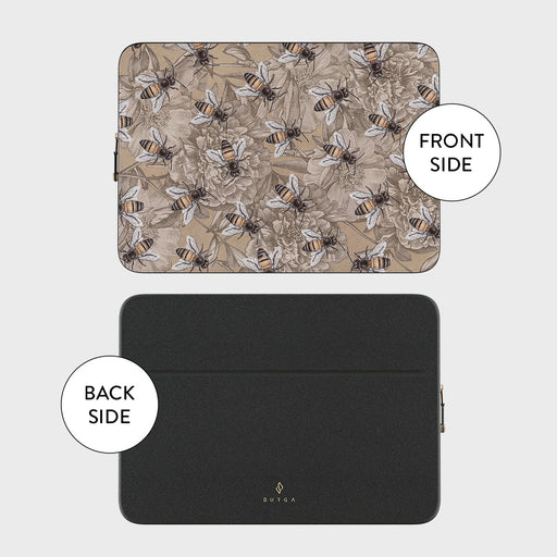 Honey Bee - Laptop Sleeve 5
