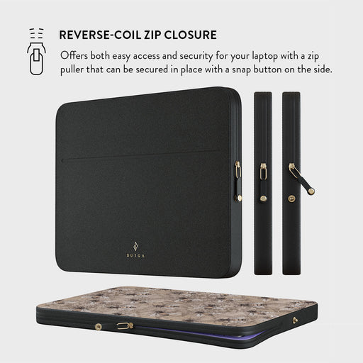 Honey Bee - Laptop Sleeve 9