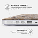 Honey Bee - Macbook Case 20