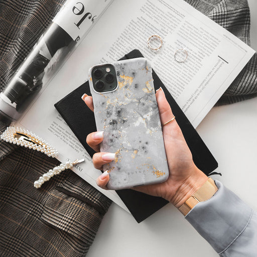 First Frost - Samsung Galaxy A35 Case 5