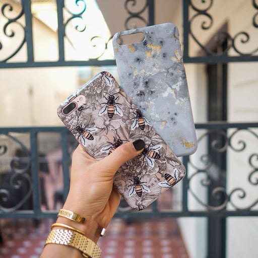 First Frost - Samsung Galaxy A35 Case 6