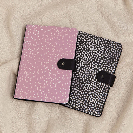 Night Sky - Dotted Infinity Planner 12