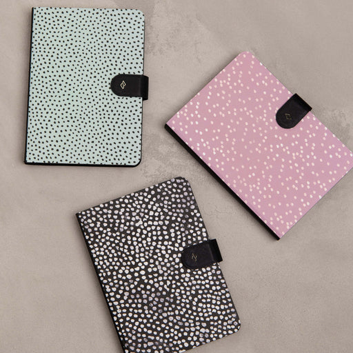 Night Sky - Dotted Infinity Planner 13