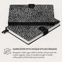 Night Sky - Dotted Infinity Planner 3