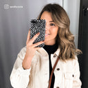 Night Sky - Dotted Xiaomi 14 Pro Case 9