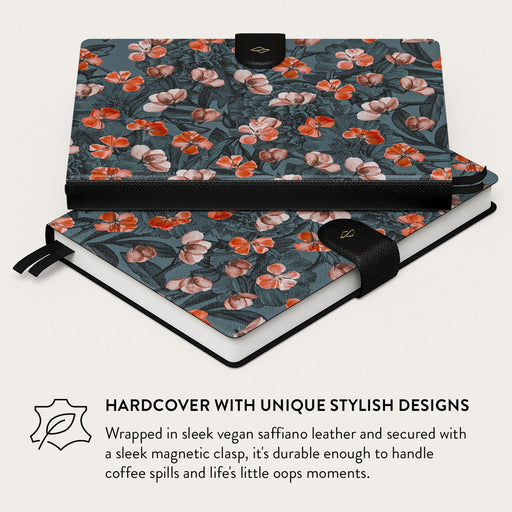 No Rain No Flowers - Infinity Planner 3