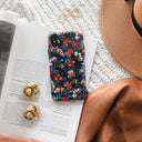 No Rain No Flowers - Samsung Galaxy A35 Case 5