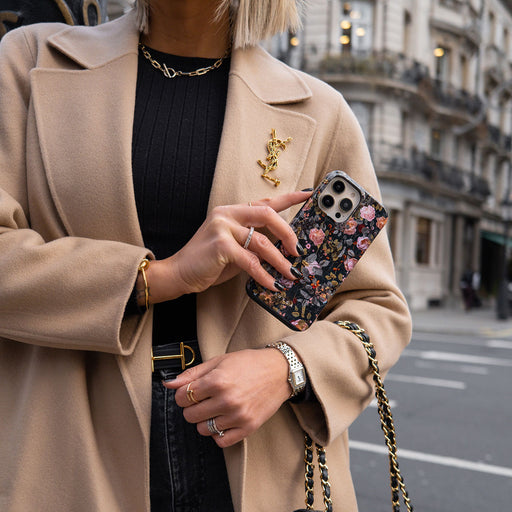 Bloomy Garden - Vintage Google Pixel 8 Pro Case 22