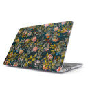 Bloomy Garden - Macbook Case 1