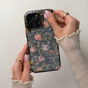 Bloomy Garden - Vintage Google Pixel 8 Pro Case 21