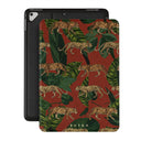 Morning Commute - Designer iPad 9.7 (6th/5th Gen) Case 1