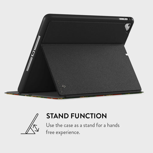 Morning Commute - Designer iPad 9.7 (6th/5th Gen) Case 5