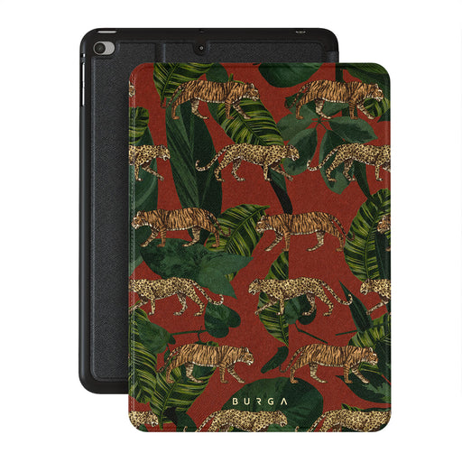 Morning Commute - Designer iPad Mini 7.9 (5th Gen) Case 1