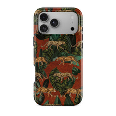 iPhone 17 Pro Max Case, Morning Commute | BURGA