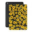 Sunflower Glimmer - iPad Mini 7.9 (5th Gen) Case 1