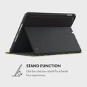 Sunflower Glimmer - iPad Mini 7.9 (5th Gen) Case 5